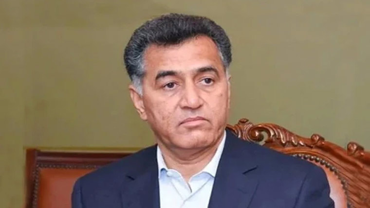 سابق ڈی جی آئی ایس آئی فیض حمید کی سزا کیخلاف اپیل دائر