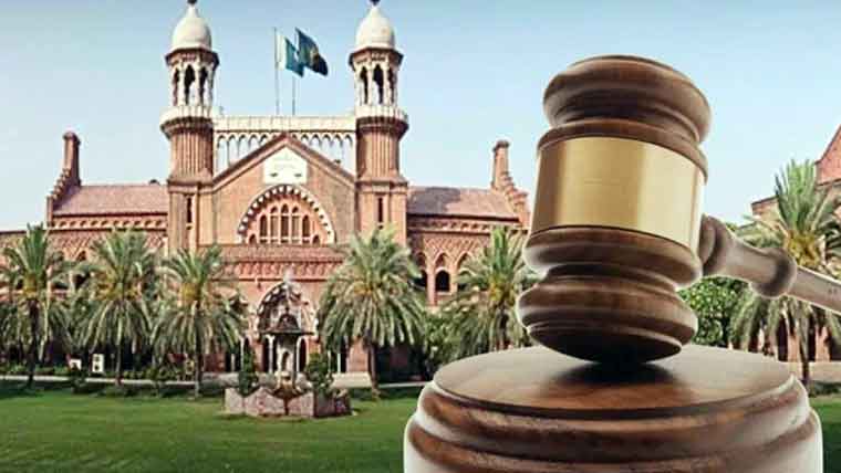  بیوی سے غیر فطری تعلقات،ملزم کی  ضمانت کنفرم ،تحریری فیصلہ جاری 