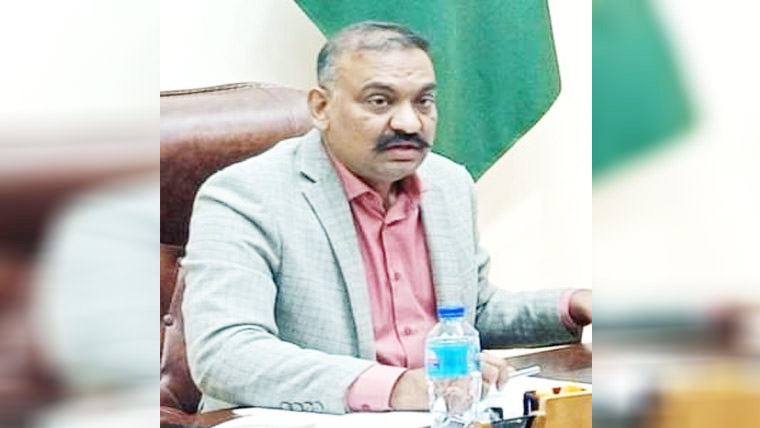 ٹو بہ :انسدادِ ڈینگی مہم ،ایڈیشنل ڈپٹی کمشنر کی زیر صدارت اجلاس 