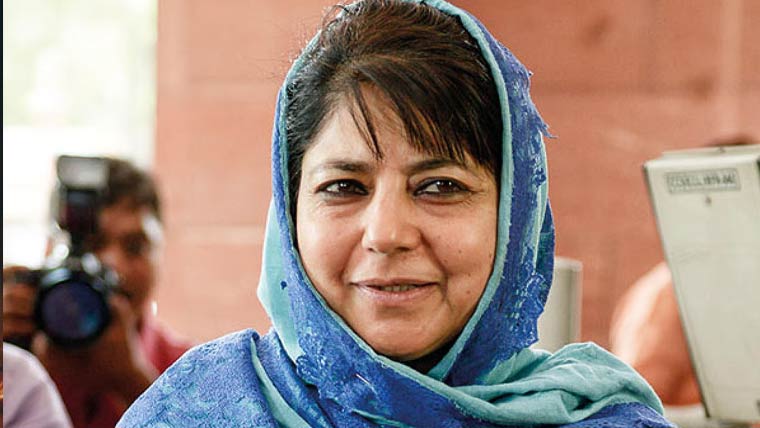  بھارت میں موجودہ ماحول خطرناک 