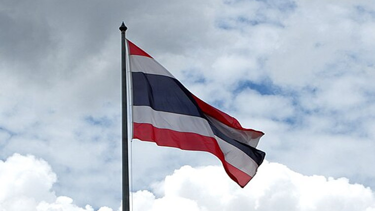 کمبوڈیا کے ڈرون حملے امن معاہدے کی خلاف ورزی:تھائی فوج 