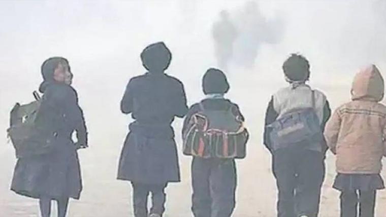  موسم سرماچھٹیاں،غیر رسمی تعلیمی  ادارے آج سے 10 جنوری تک بند