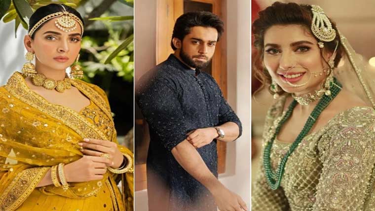 30 سال سے زائد عمر کے فنکار جو اب بھی سنگل ہیں