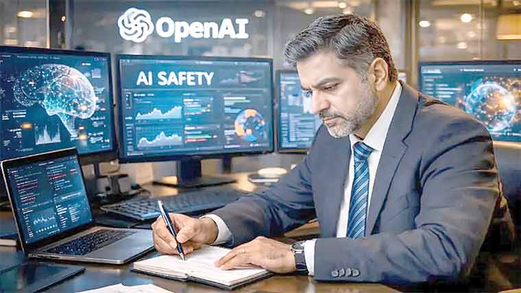 اوپن اے آئی میں نوکری، تنخواہ 15 کروڑ، لیکن ایک شرط 