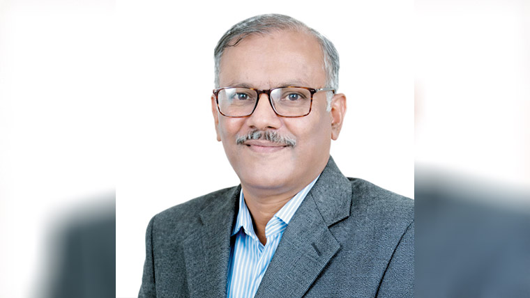 عظیم حسین صدیقی آئی سی ایم اے پاکستان کے نئے صدر منتخب