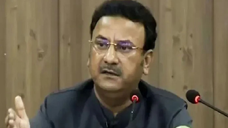 وزیر داخلہ سندھ کا پولیس کی ترقیاتی اسکیموں کے جامع جائزہ کا اجلاس