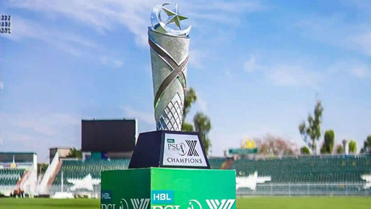 پی ایس ایل میں ہر فرنچائزکوڈائریکٹ  سائننگ کی اجازت ملنے کا امکان