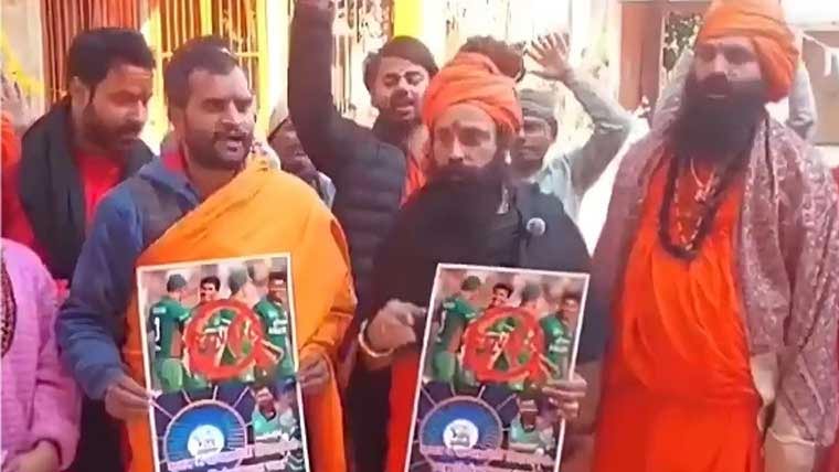 بنگالی آئی پی ایل نہیں کھیلیں گے ، شیوسینا کی دھمکی