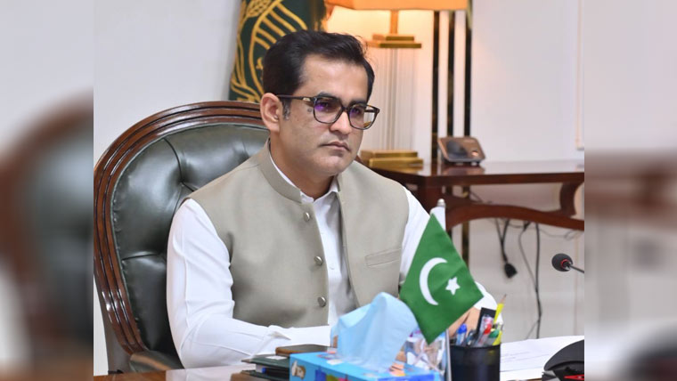  ایمرجنسی رسپانس کمیٹی برائے ڈینگی کا اجلاس ،ہدایات جاری