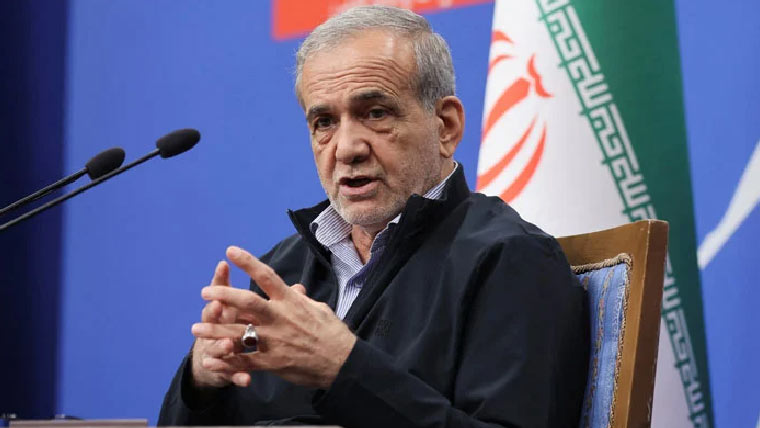 ٹرمپ  کی  دھمکی :کسی  بھی  حملے  کا  سخت جواب  دیا  جائے  گا:ایران