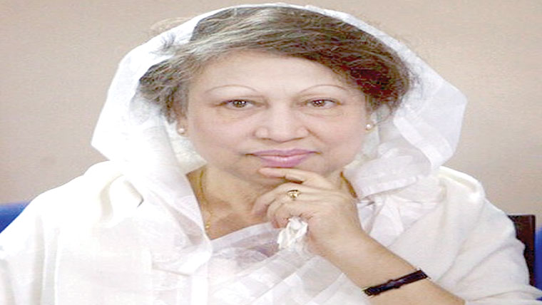 سابق بنگلہ دیشی وزیراعظم خالدہ ضیا انتقال کر گئیں