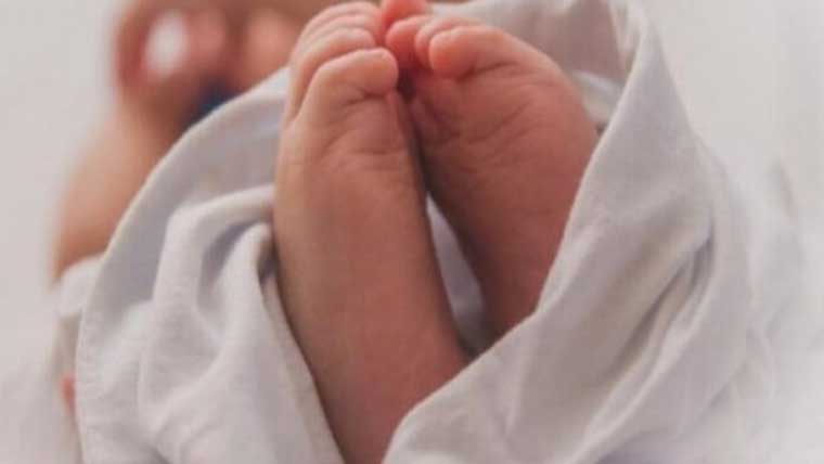 سیالکوٹ:شادیوال قبرستان  سے نومولود بچے کی لاش برآمد 