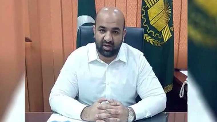 2025بھی تعلیم کی بہتری کیلئے  اقدامات کا سال :راناسکندر