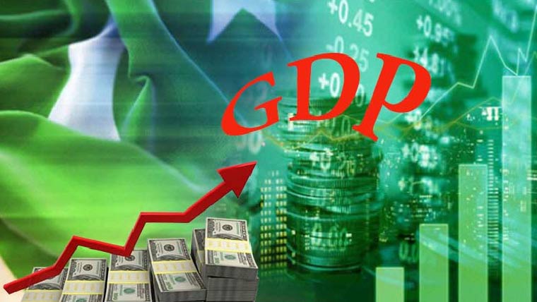 پہلی سہ ماہی، معاشی شرح نمومیں اضافہ، 3.71 فیصدریکارڈ