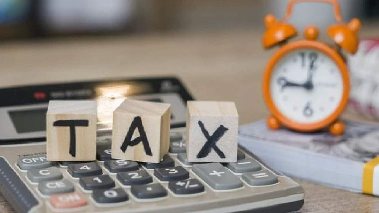  ٹیکس وصولی :آج بینک رات  10 بجے تک کھلے رہیں گے