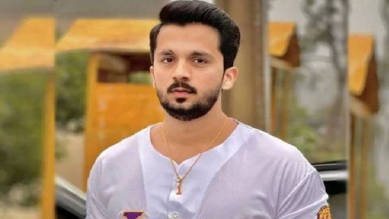 رجب بٹ کیخلاف مقدمہ درج نہ کرنے پر وکلا کا احتجاج