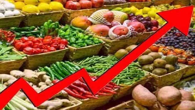 2025آج رخصت ہوجائے  گا،مہنگائی کاطوفان نہ تھم سکا