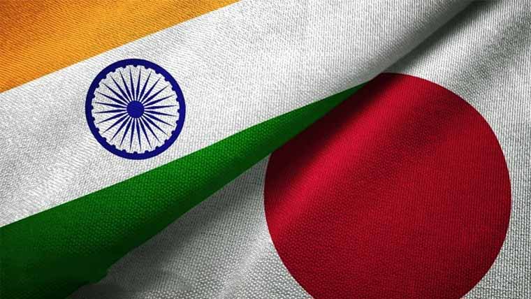 بھارت کا جاپان کو پیچھے چھوڑ کر دنیا  کی چوتھی بڑی معیشت بننے کا دعویٰ