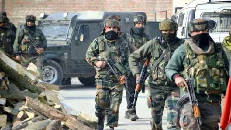 مقبوضہ کشمیر :پابندیاں مزید سخت  تلاشی ،چھاپوں کی کارروائیاں تیز 