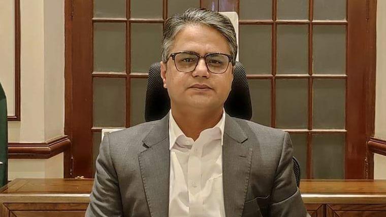 انارکلی بازار میں ہیوی ٹریفک کا داخلہ بند کر دیا گیا