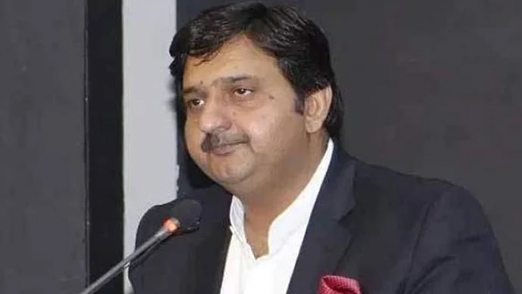 آزادی اظہاررائے ضروری، ریاستی وقار بھی اہم :ملک احمد خان 