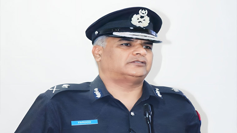 4نئی جیلیں تعمیر کرنے کا فیصلہ 