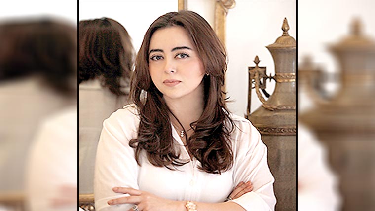  عورت مارچ ناکام  عورتوں کا مارچ ہے :ماریہ بی