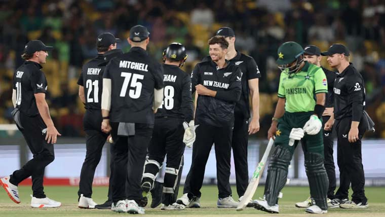  پاکستان کا سست ترین  بیٹنگ کا بدترین ریکارڈ 