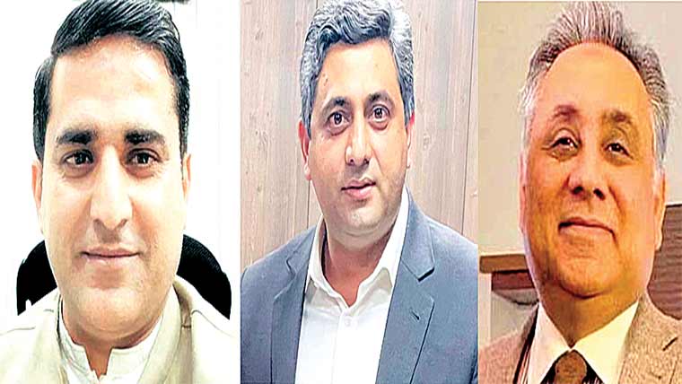 پاسپورٹ آفس حافظ آباد کا ڈلیوری کائو نٹر 24 گھنٹے فعال 