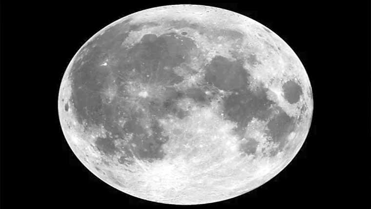 پہلی بار زمین سے باہر کوئی مقام غیرمحفوظ قرار 