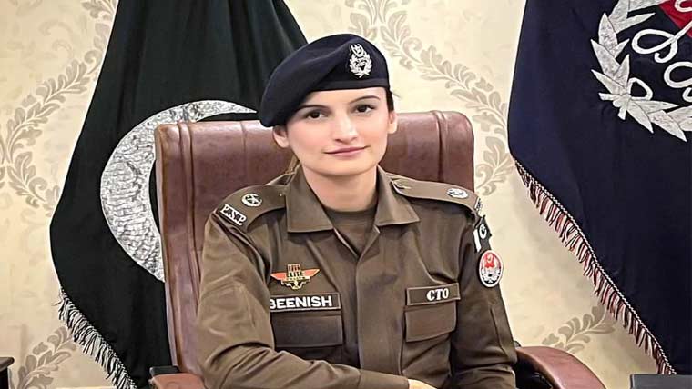  ٹریکٹر ٹرالی چلانے والے کیلئے لائسنس لازم، سی ٹی او 