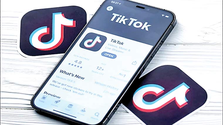  امریکا:ٹک ٹاک والا آئی فون ایک ارب 40 کروڑ روپے کا 