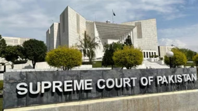 سپریم کورٹ: 2 ججز کمیٹیوں نے عدالتی حکم نظر انداز کیا: جسٹس منصور ، جسٹس عقیل، جس طرح توہین عدالت کا مرتکب قراردیا کمیٹی اجلاس میں نہیں جائونگا: جسٹس جمال مندوخیل