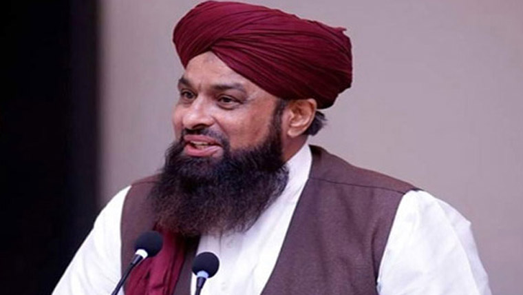  بارشوں نے حکومتی دعووں کا پول کھول دیا،ثروت قادری