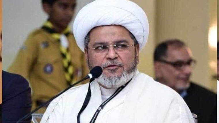 مسلمان قرآنی تعلیمات سے وابستگی اختیار کریں،علامہ شبیر میثمی