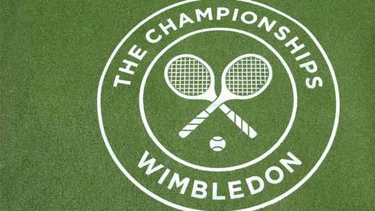 ومبلڈن ٹینس، گرمی کے باعث ہیٹ رول بنا دیا گیا