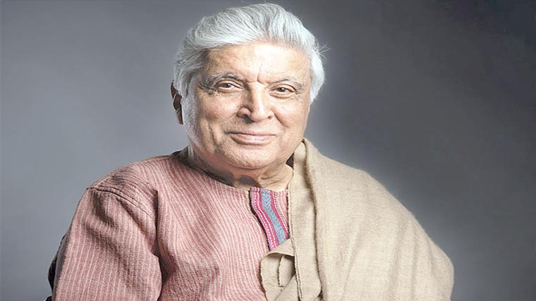 سردار جی تھری پر پابندی سے پاکستان کا  نہیں بھارت کا پیسہ ڈوبے گا:جاوید اختر