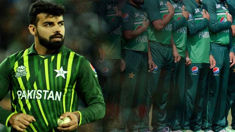 بنگلہ دیش کیخلاف سیریز میں  نوجوان کھلاڑی ترجیح ، شاداب آؤٹ