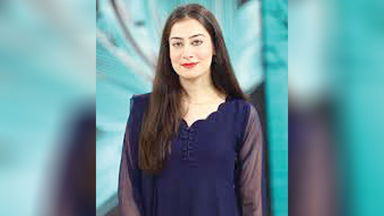 میمونہ قدوس کا ڈراما سیٹ پر ہراسانی کا انکشاف