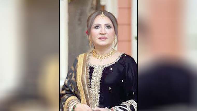 اینٹی ایجنگ انجکشن دل کو کمزور کرتے   بڑھاپے کو قبول کریں:اسما عباس