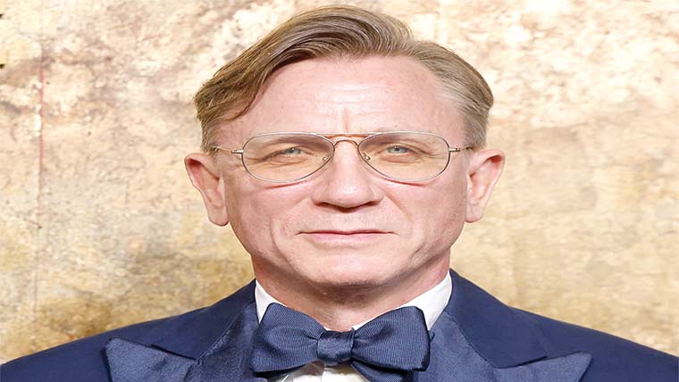 ڈینئل کریگ کے بعد اگلے جیمز بانڈ کے نام سامنے آ گئے