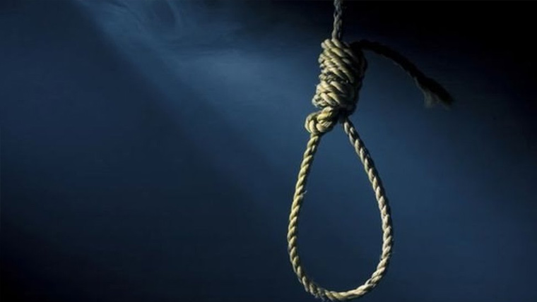 2خودکشیاں :بیوی کی ناراضی سے  دلبرداشتہ شوہر پھندے سے جھول گیا