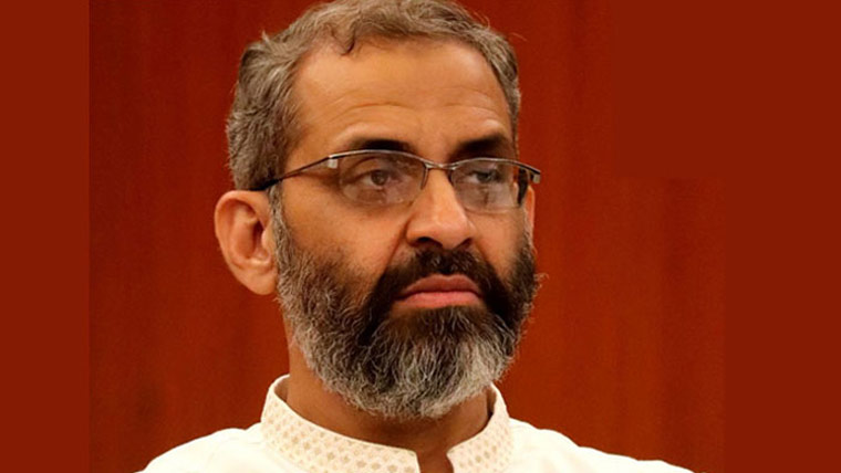 کے فور کیلئے 40ارب مختص کیے جائیں،منعم ظفر 