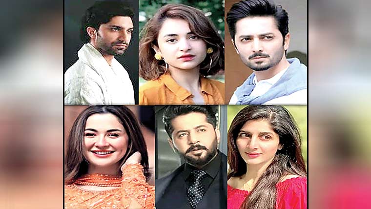 بھارت میں پاکستانی فنکاروں کے بلاک اکاؤنٹس بحال