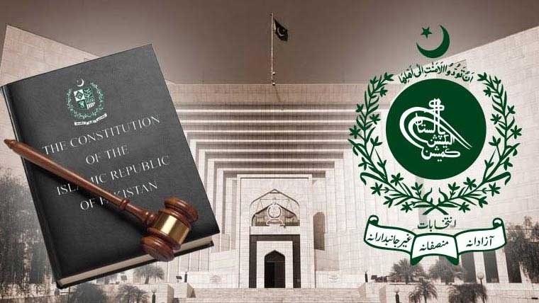 اسمبلیوں میں 74 مخصوص نشستیں تقسیم : مجموعی طور پر (ن) لیگ 43، پیپلز پارٹی 14 اور جے یو آئی کو 12 نشستیں مل گئیں، استحکام پارٹی، ق لیگ، اے این پی، ایم کیو ایم اور پی ٹی آئی پی کی ایک ایک نشست بحال 