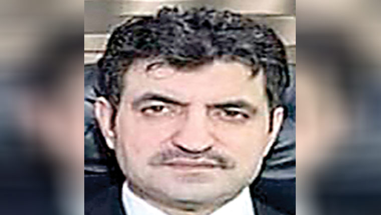 مجھے علیمہ خان نے پارٹی سے نکلوایا