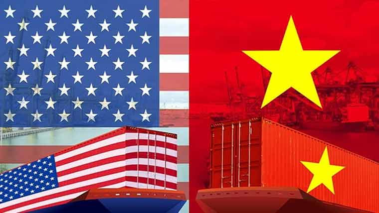 90نہیں 20فیصدٹیرف نافذ  ویت نام اور امریکا کا معاہدہ طے 