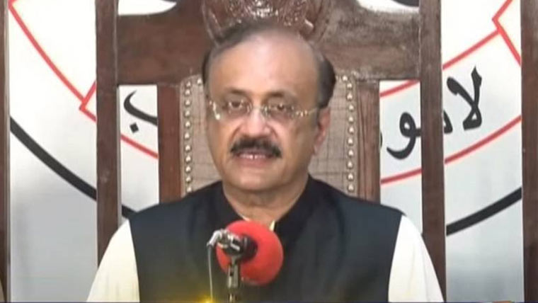  پنجاب بجٹ ٹیکس فری نہیں ،دو مرلے  کے گھر پر کوڑا ٹیکس لگا دیا :اپوزیشن