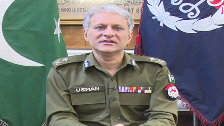  پنجاب پولیس:26کلرکوں کی  سینئر کلرک کے عہدے پر ترقی 