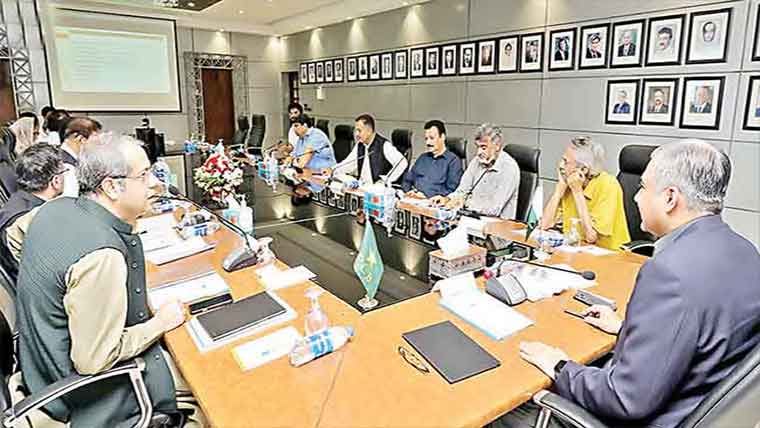 پی سی بی کا بہتر کارگردگی والے ریجن کیلئے سالانہ انعام کا اعلان 